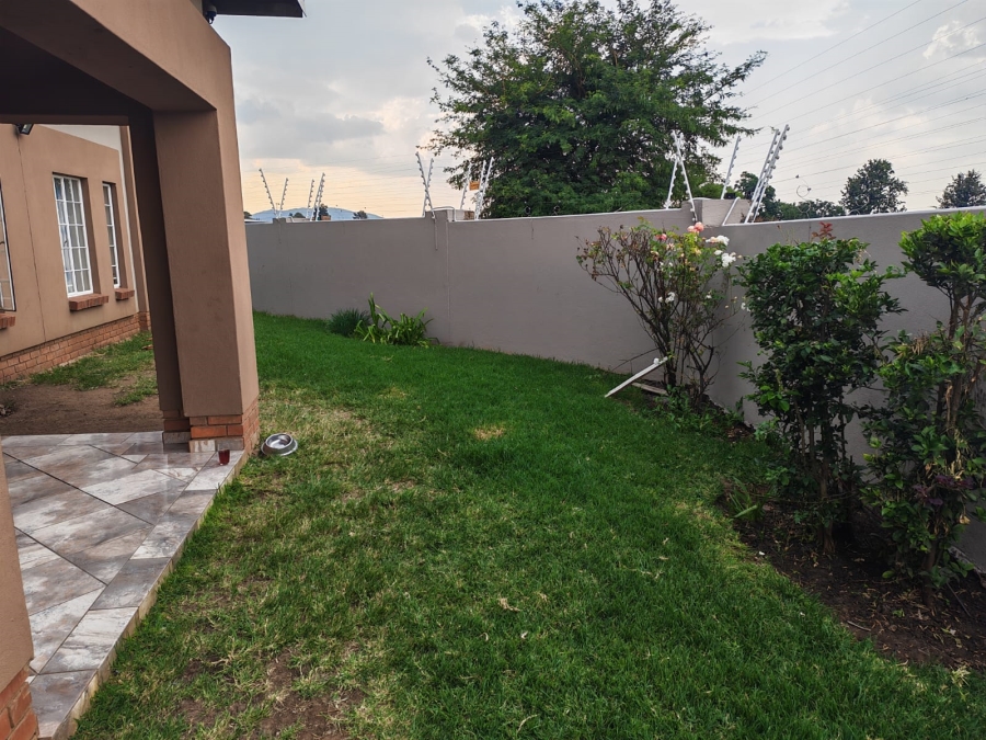 3 Bedroom Property for Sale in Waterval East North West